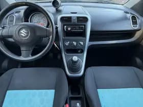 Suzuki SPLASH thumbnail 13