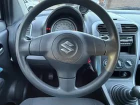 Suzuki SPLASH thumbnail 14