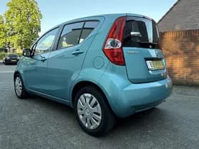 Suzuki SPLASH thumbnail 4
