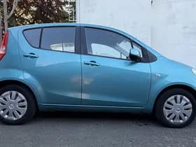 Suzuki SPLASH thumbnail 7