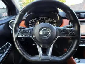 Nissan Micra thumbnail 14