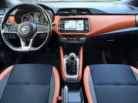 Nissan Micra thumbnail 15