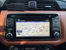 Nissan Micra thumbnail 16