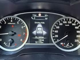 Nissan Micra thumbnail 20