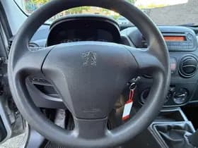 Peugeot BIPPER thumbnail 12