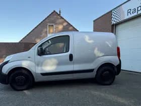 Peugeot BIPPER thumbnail 3