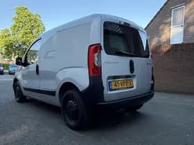 Peugeot BIPPER thumbnail 4