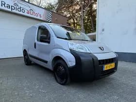 Peugeot BIPPER thumbnail 8