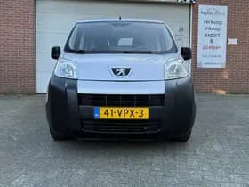 Peugeot BIPPER thumbnail 9