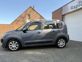 Citroën C3 thumbnail 3