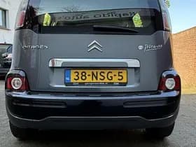 Citroën C3 thumbnail 5
