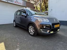 Citroën C3 thumbnail 8