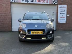 Citroën C3 thumbnail 9