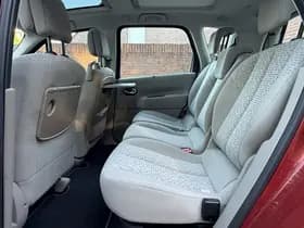 Renault Scénic thumbnail 12