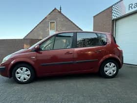 Renault Scénic thumbnail 3