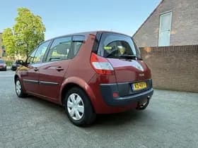 Renault Scénic thumbnail 4