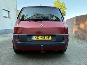 Renault Scénic thumbnail 5