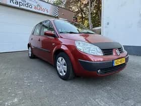 Renault Scénic thumbnail 8