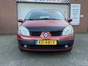 Renault Scénic thumbnail 9