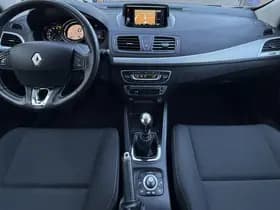 Renault Mégane thumbnail 13