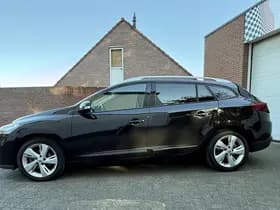 Renault Mégane thumbnail 3