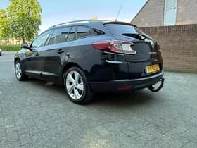 Renault Mégane thumbnail 4