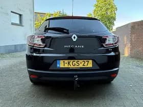 Renault Mégane thumbnail 5