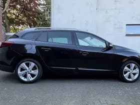 Renault Mégane thumbnail 7