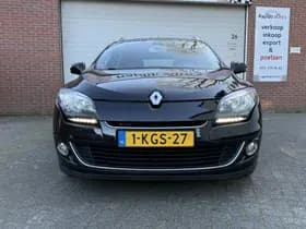 Renault Mégane thumbnail 9