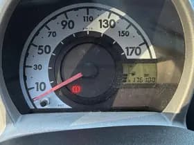 Toyota Aygo thumbnail 14