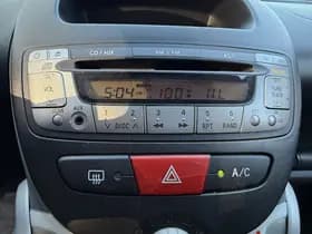 Toyota Aygo thumbnail 15