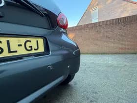Toyota Aygo thumbnail 18