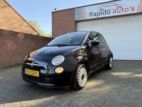 Fiat 500 thumbnail 2