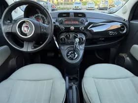 Fiat 500 thumbnail 15