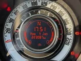 Fiat 500 thumbnail 19
