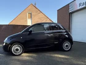 Fiat 500 thumbnail 3