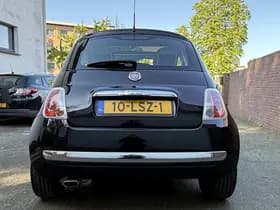 Fiat 500 thumbnail 5