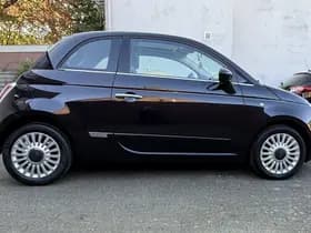 Fiat 500 thumbnail 7