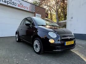 Fiat 500 thumbnail 8