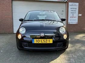 Fiat 500 thumbnail 9