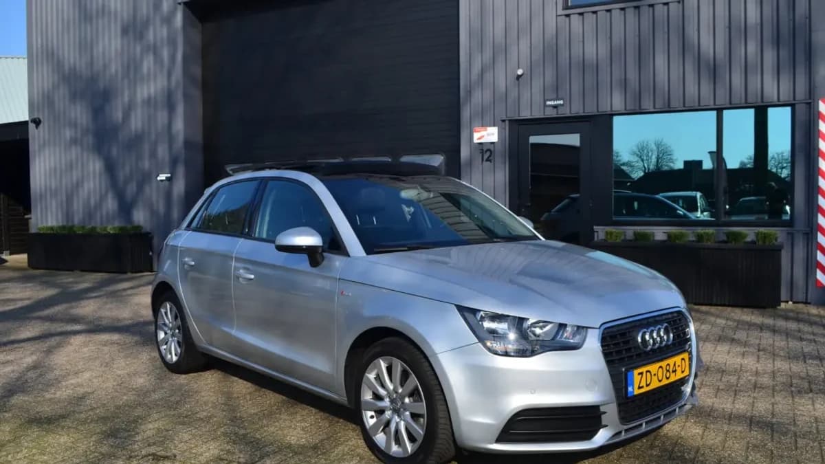 Audi 7366536 — foto 1