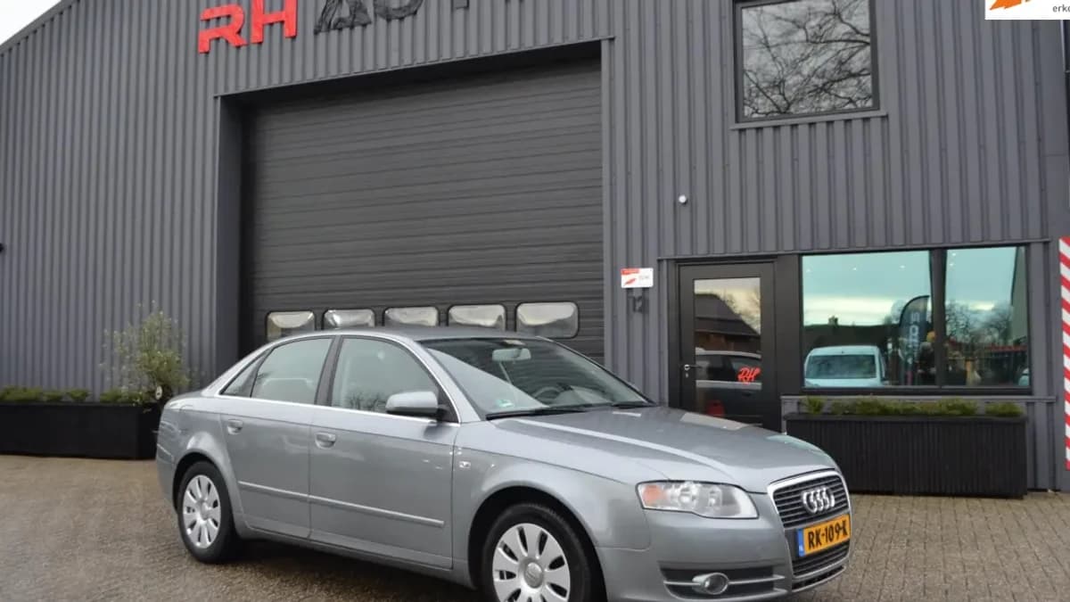 Audi 7270611 — foto 1