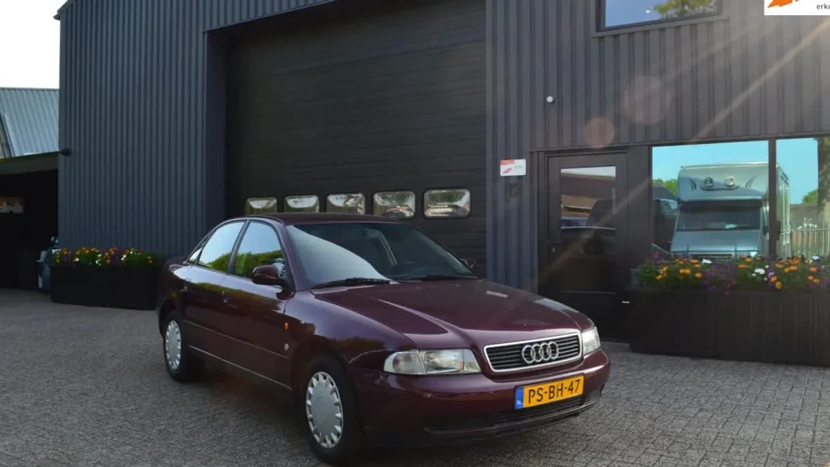 Audi 7299430 — foto 1