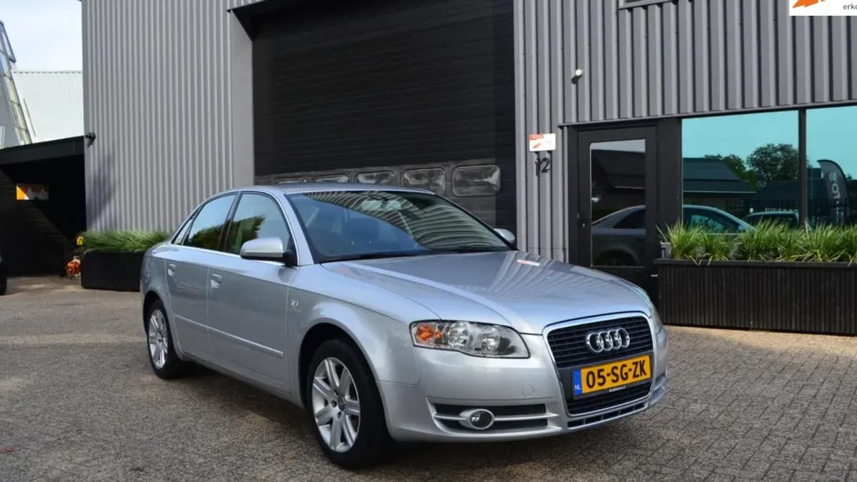 Audi 7324096 — foto 1