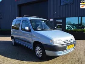Citroën Berlingo thumbnail 2