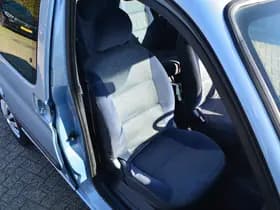 Citroën Berlingo thumbnail 14