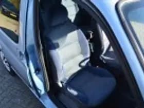 Citroën Berlingo thumbnail 27