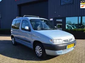 Citroën Berlingo thumbnail 34