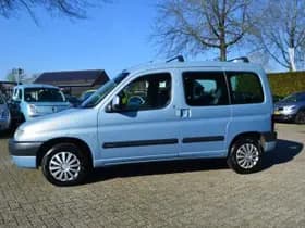 Citroën Berlingo thumbnail 36