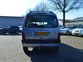 Citroën Berlingo thumbnail 37